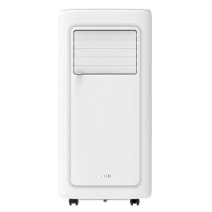 Climatiseur mobile compact 7 000 BTU — pièce jusqu’à 15 m²