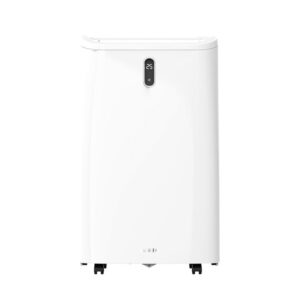 Climatiseur monobloc réversible 16 000 BTU — pièce jusqu’à 50 m²