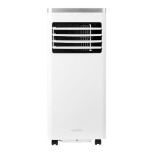 Climatiseur mobile programmable 9 000 BTU — pièce jusqu’à 20 m²